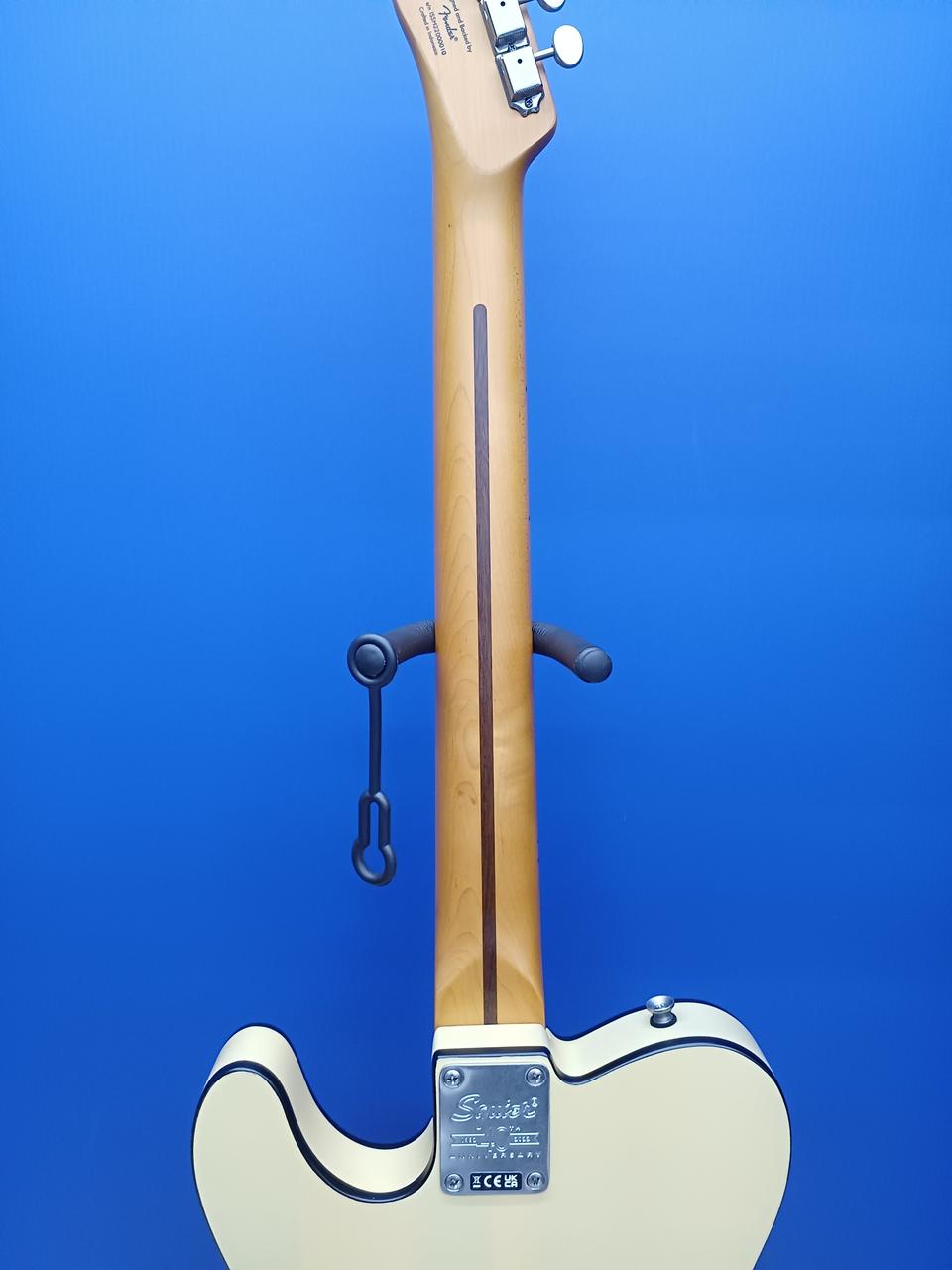 テレキャスタータイプ ホワイト Fender Made in Japan Hybrid II Telecaster Maple Fingerboard