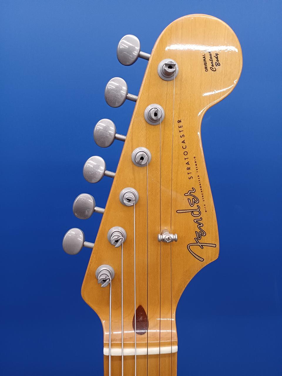 フェンダージャパン(FENDER JAPAN)|エレキギター ストラト
