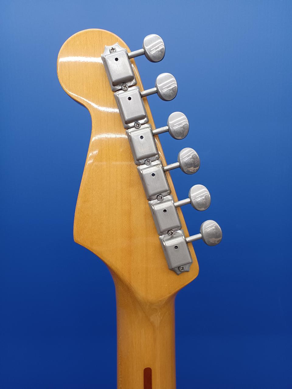 フェンダージャパン(FENDER JAPAN)|エレキギター ストラト