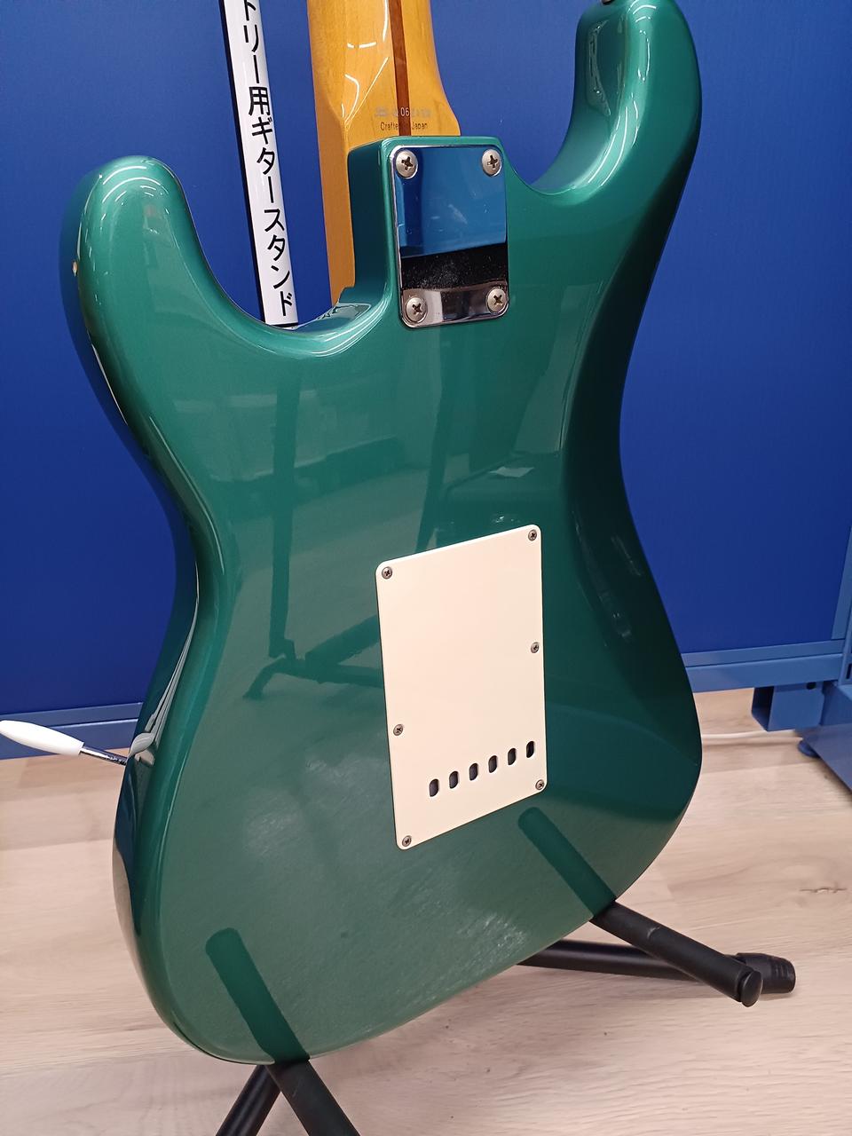 Fender Made in Japan Junior Collection Stratocaster エレキ