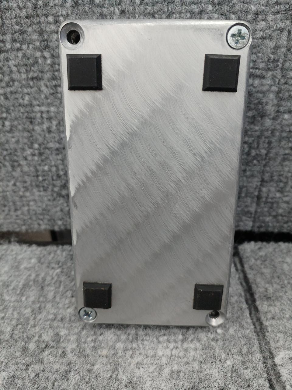 ネジ2つ欠品