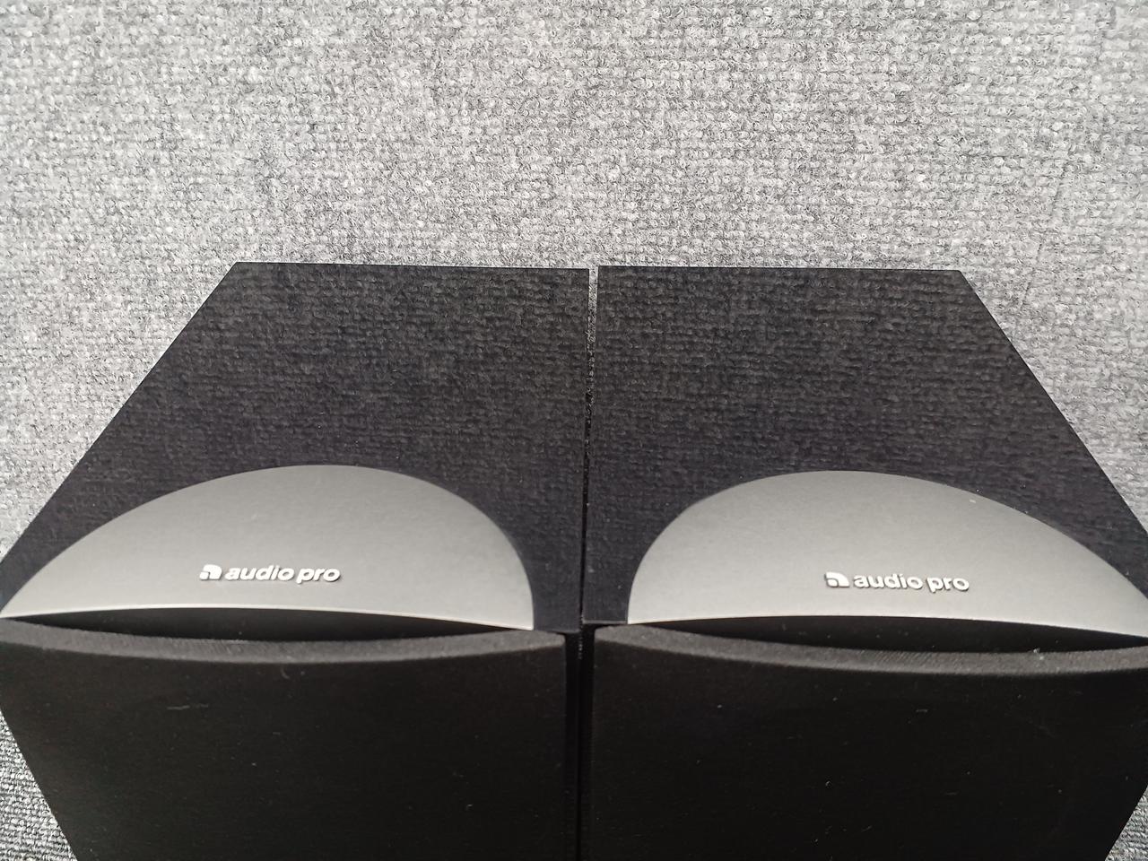 スピーカー・ウーファー audio pro Image12 audio pro Image12の仕様 オーディオプロ