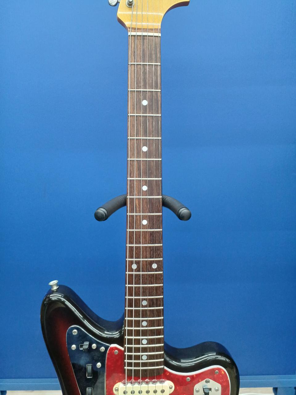 Fender JAGUAR エレキギター 新品・未使用　価格見直しました WEBSHOPクリアランスセール》Fender / Player II Jaguar