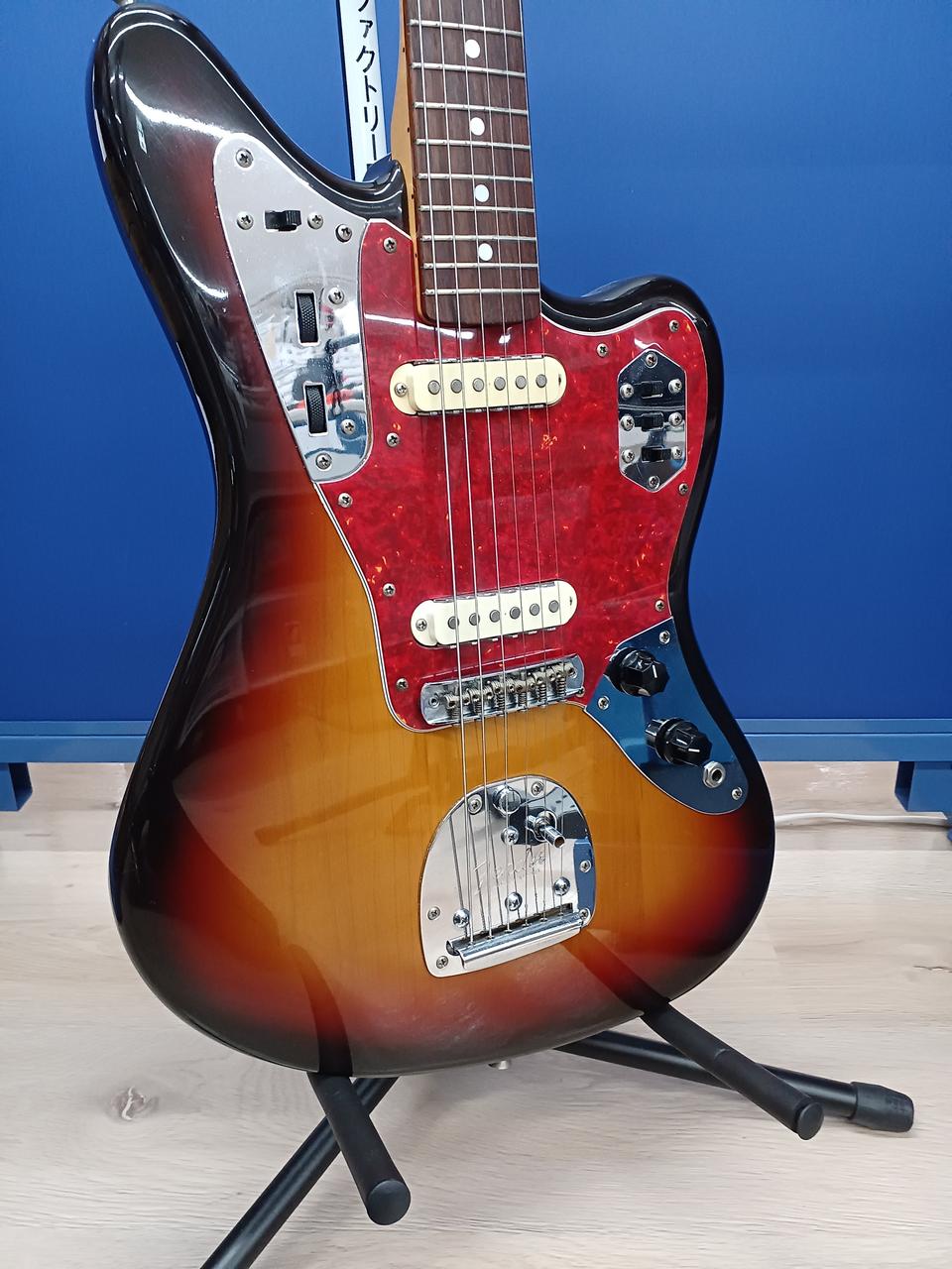 フェンダー(FENDER)|フェンダー系・その他ボディタイプ|HARDOFF