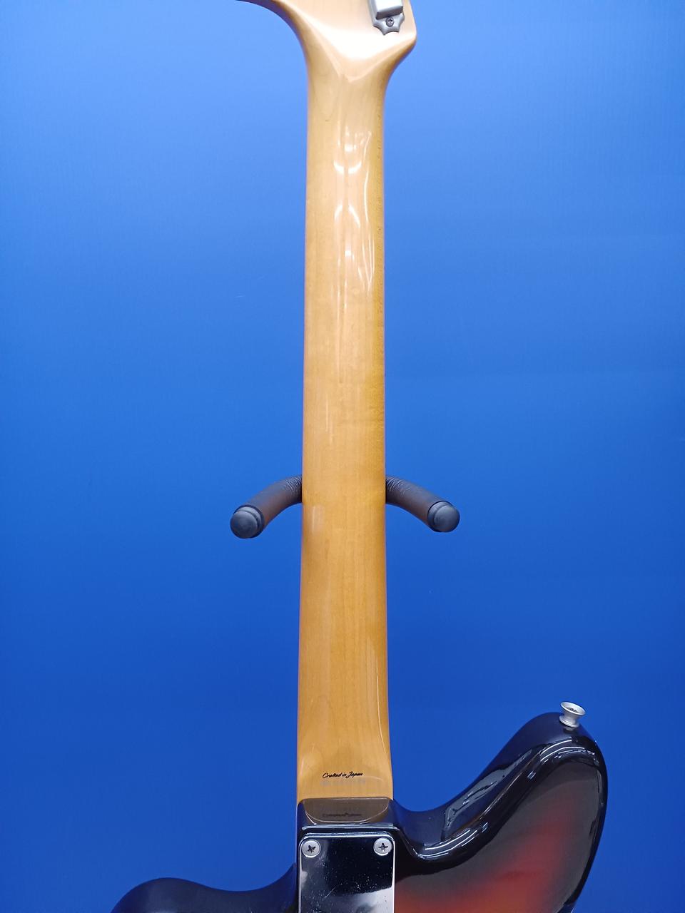 フェンダージャパンボディー Fender Japan フェンダージャパン ST72 VWH ストラトキャスター