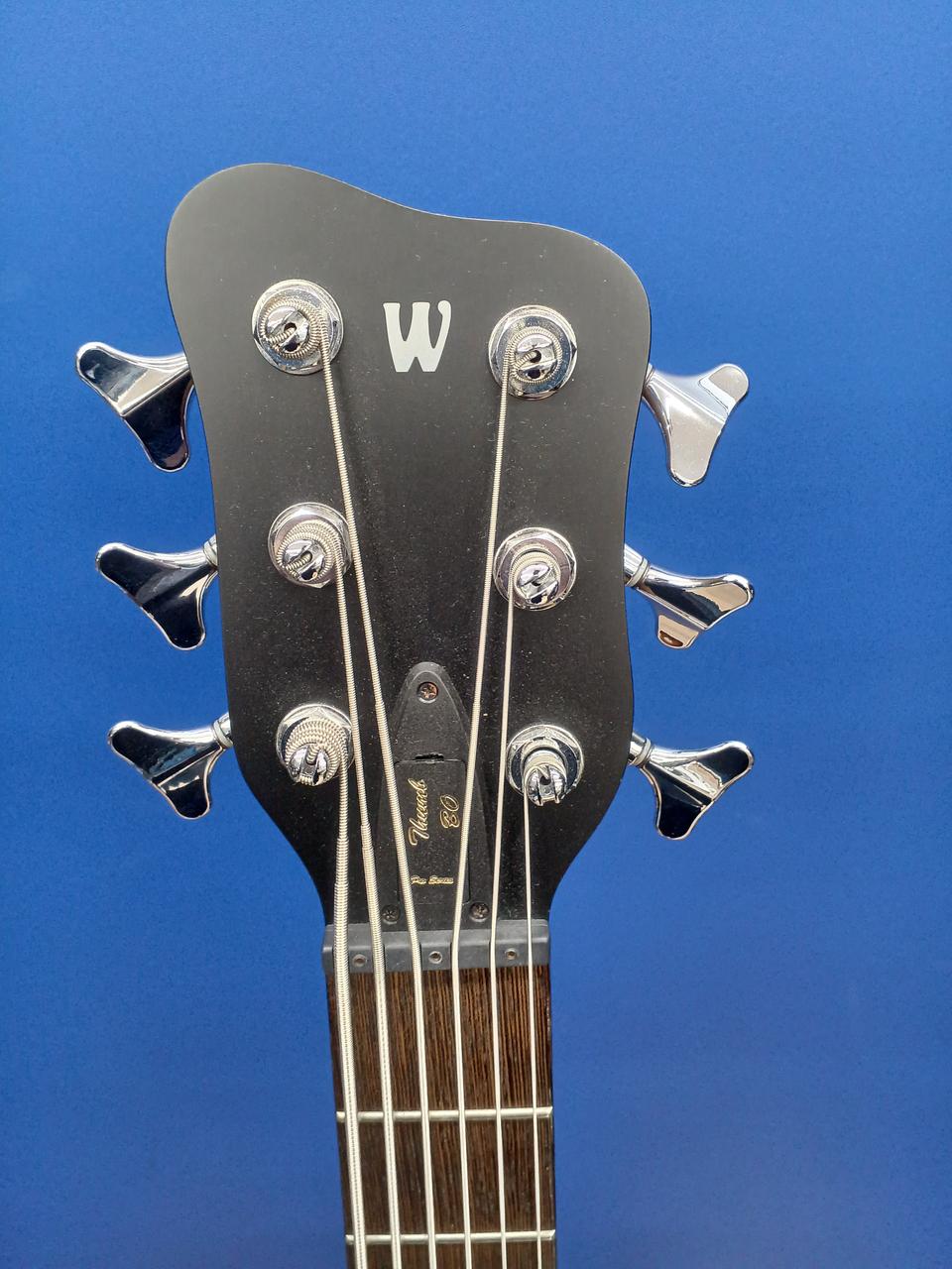 WARWICK|5弦／6弦ベース|HARDOFFオフモール（オフモ）|1011170000005445