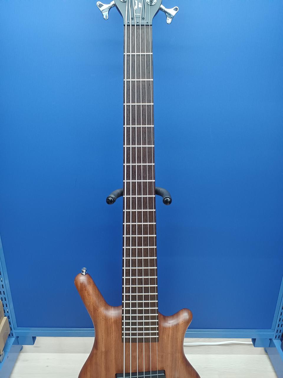 warwick 5弦ベース 中古 WARWICK|5弦／6弦ベース|HARDOFFオフモール（オフモ）|1011170000005445