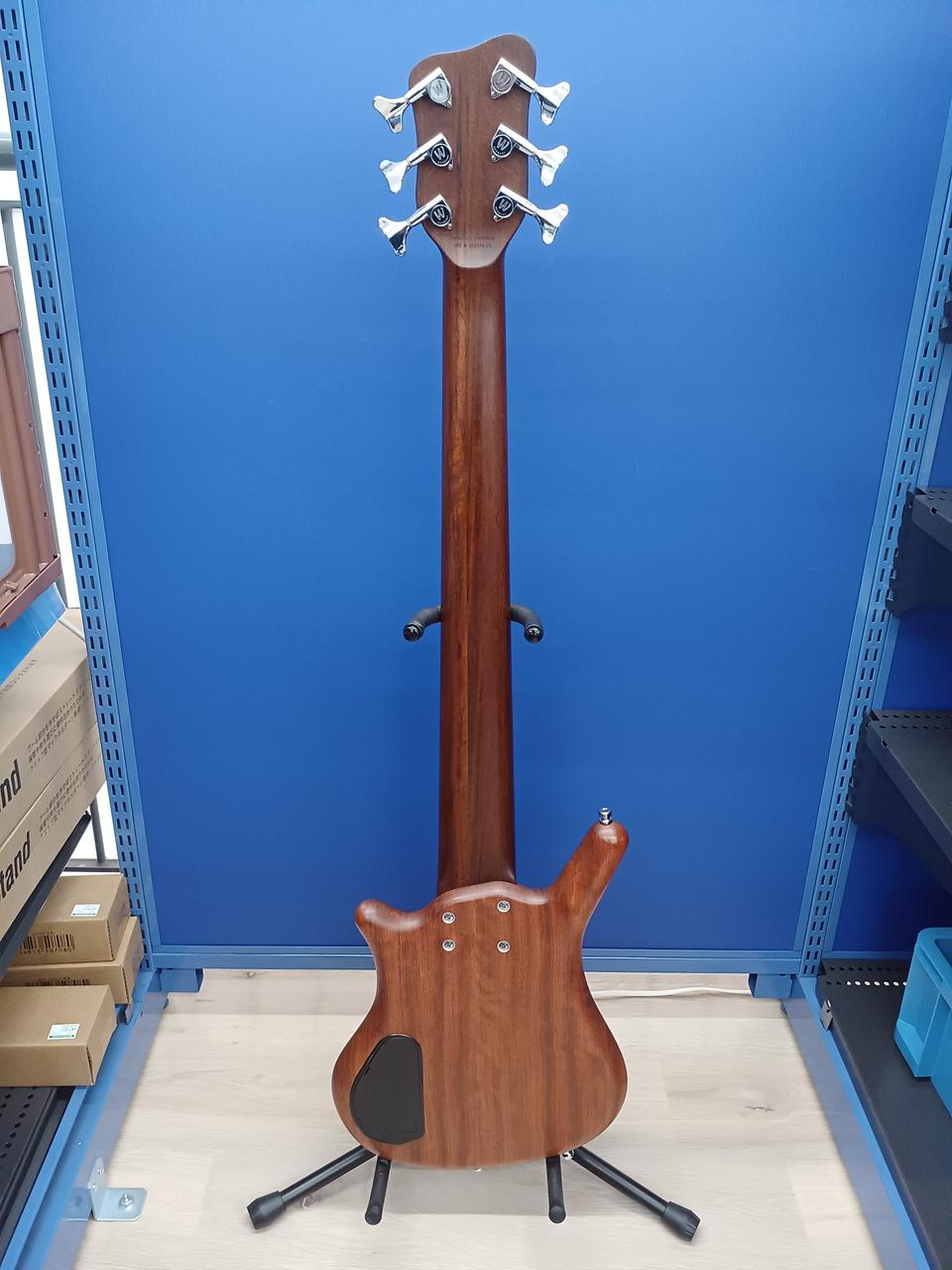 WARWICK|5弦／6弦ベース|HARDOFFオフモール（オフモ）|1011170000005445