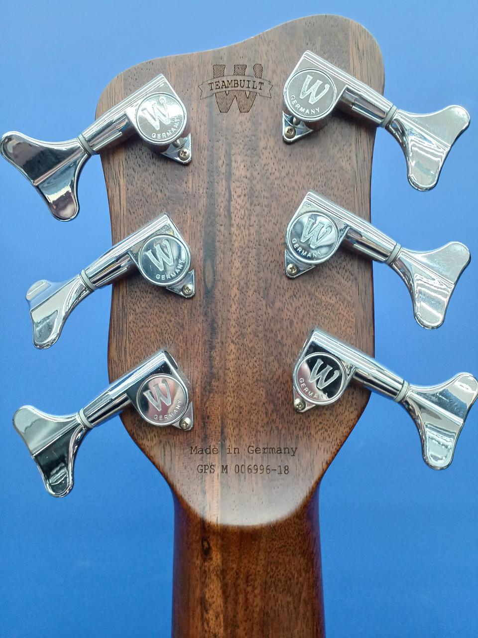 WARWICK|5弦／6弦ベース|HARDOFFオフモール（オフモ）|1011170000005445