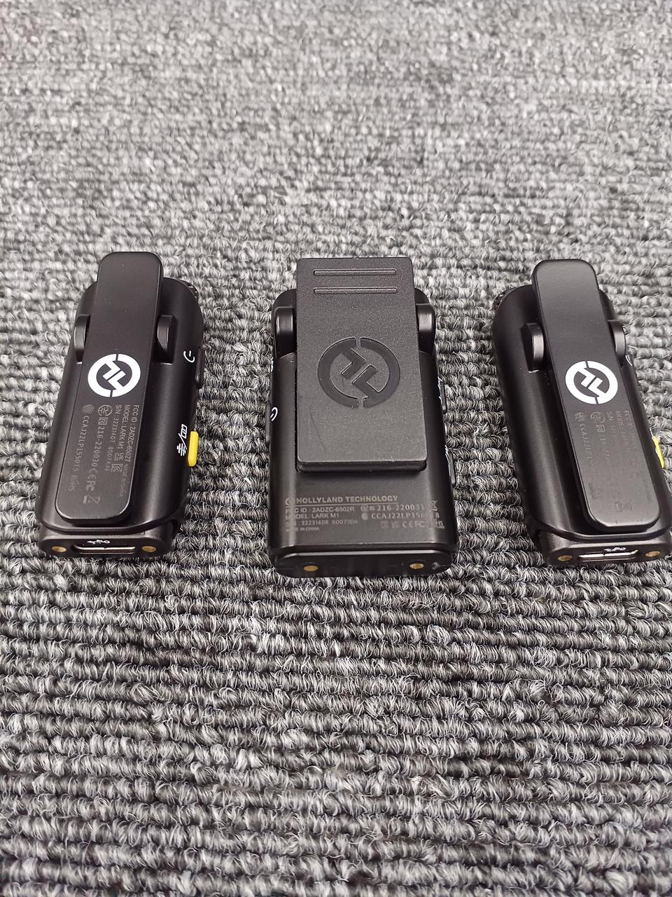 HOLLYLAND|ワイヤレスマイク|HARDOFFオフモール（オフモ