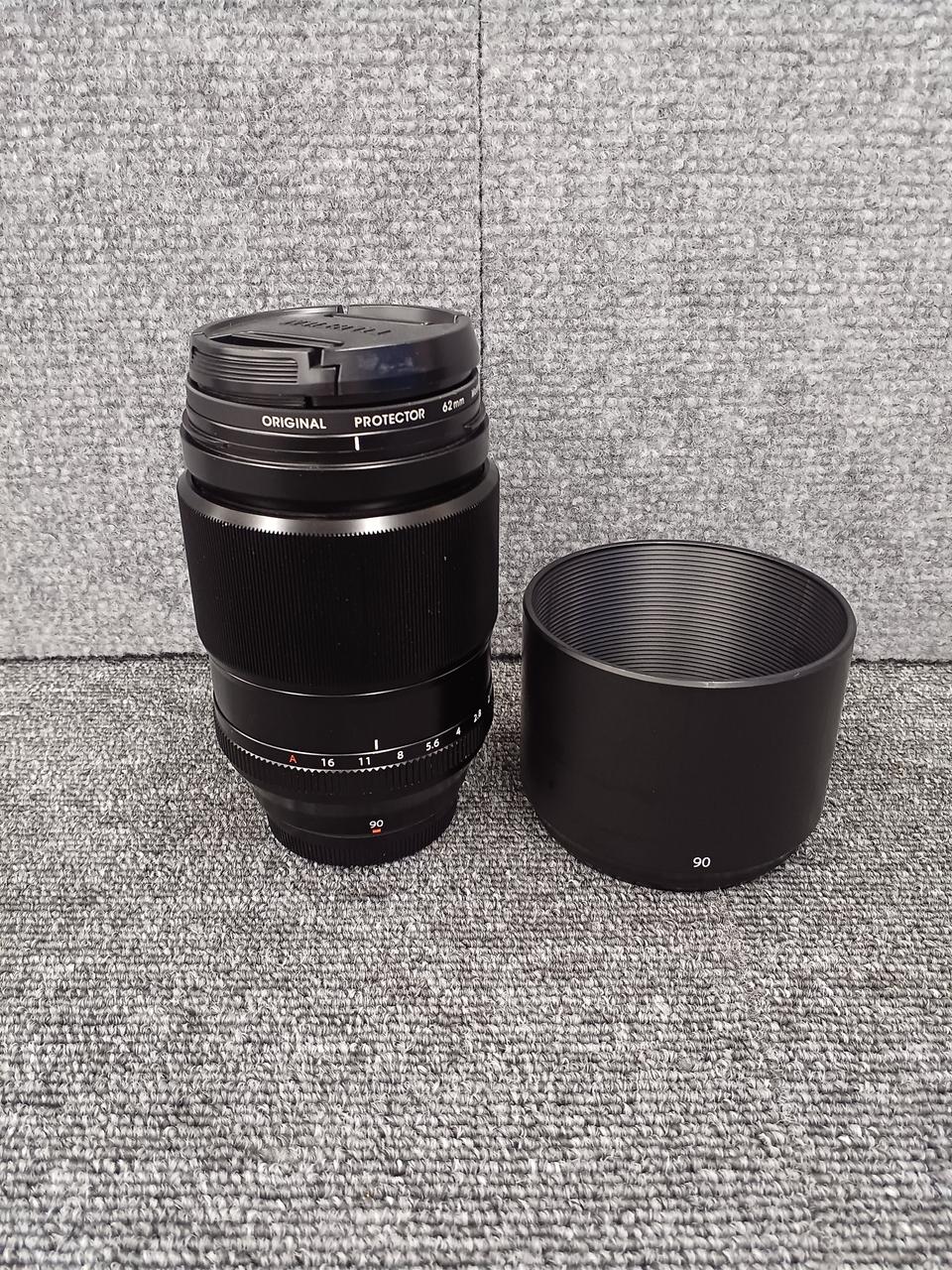 美品★LEONON 55mm f/2 単焦点レンズ 型番231120 FUJIFILM|単焦点レンズ|HARDOFFオフモール（オフモ