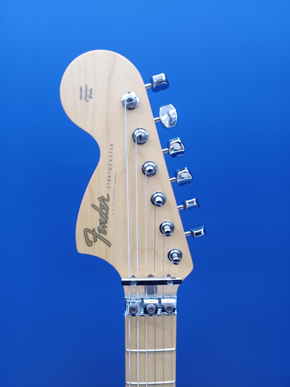 Fender Japanストラトキャスタータイプ　エレキギター フェンダージャパン(FENDER JAPAN)|ストラトキャスタータイプ