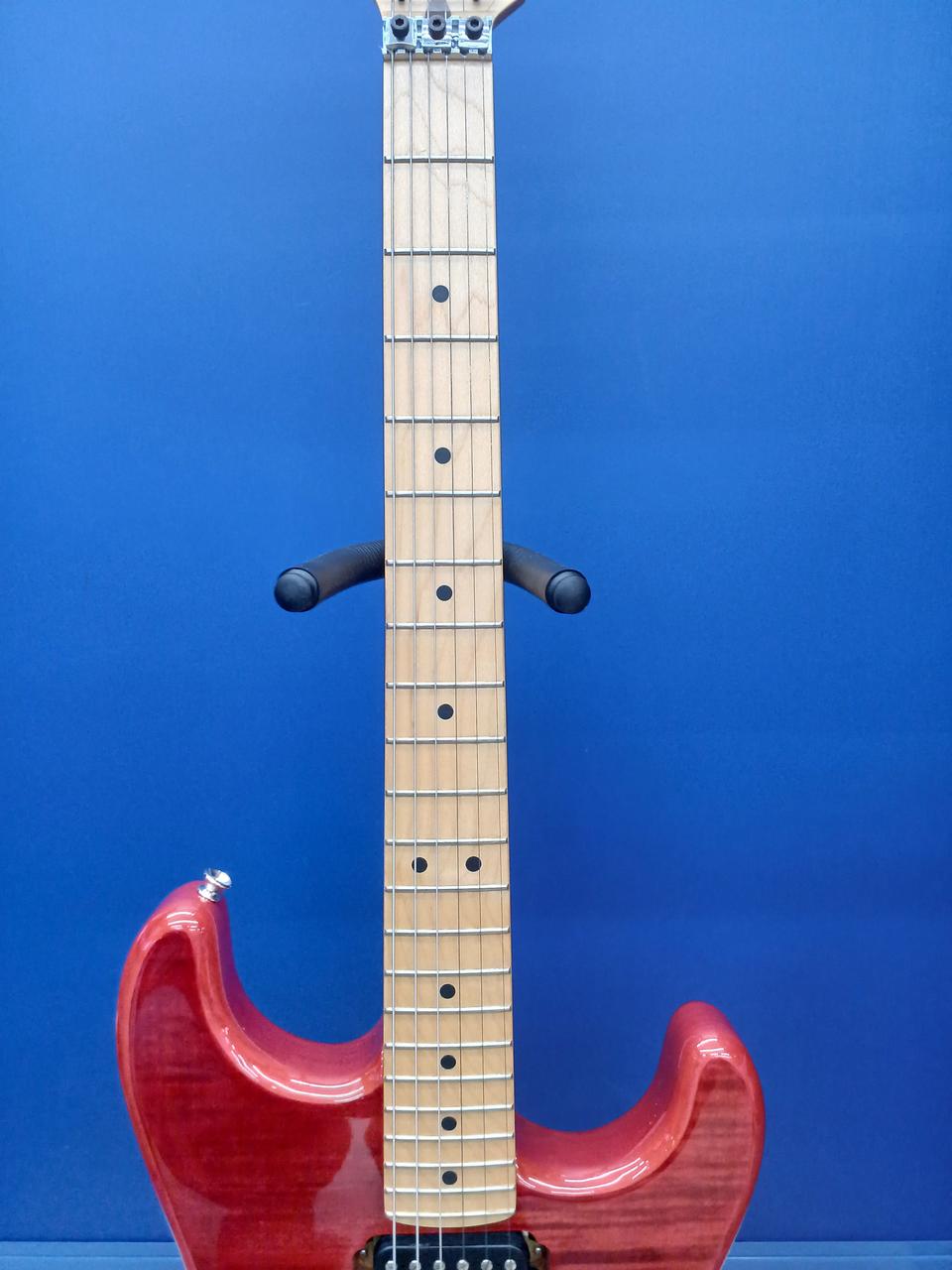 FENDER|エレキギター ストラトキャスタータイプ|HARDOFFオフ
