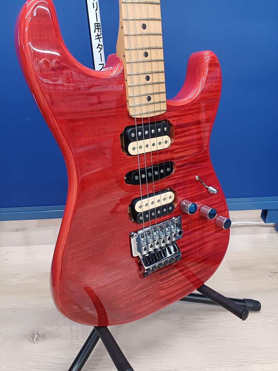 FENDER|エレキギター ストラトキャスタータイプ|HARDOFFオフ