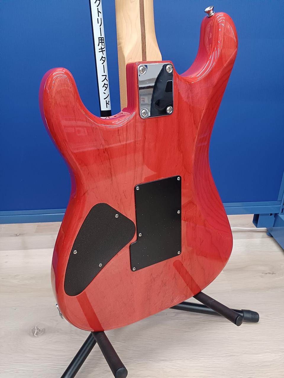 FENDER|エレキギター ストラトキャスタータイプ|HARDOFFオフ