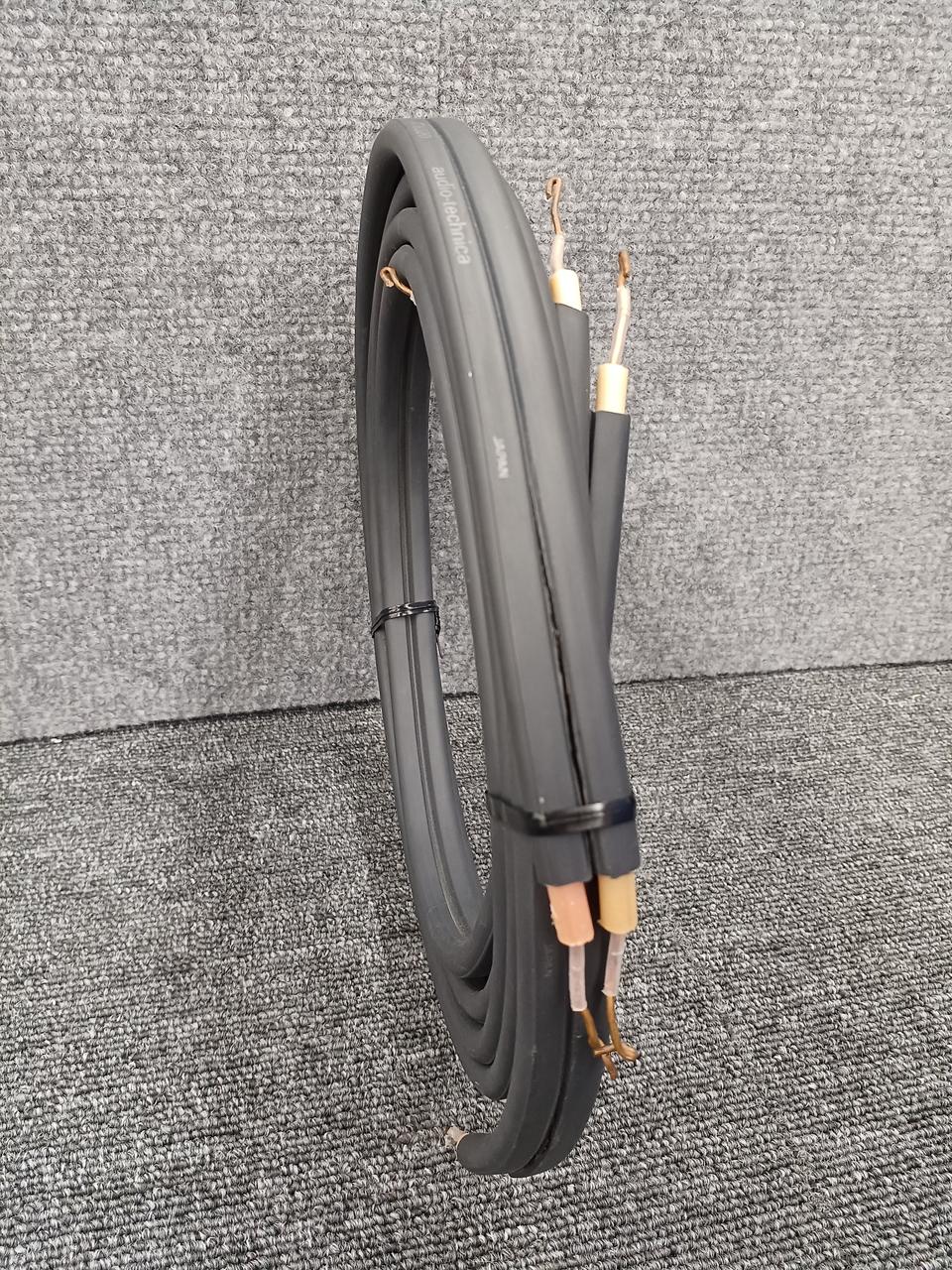 AUDIO-TECHNICA|スピーカーケーブル|HARDOFFオフモール（オフモ