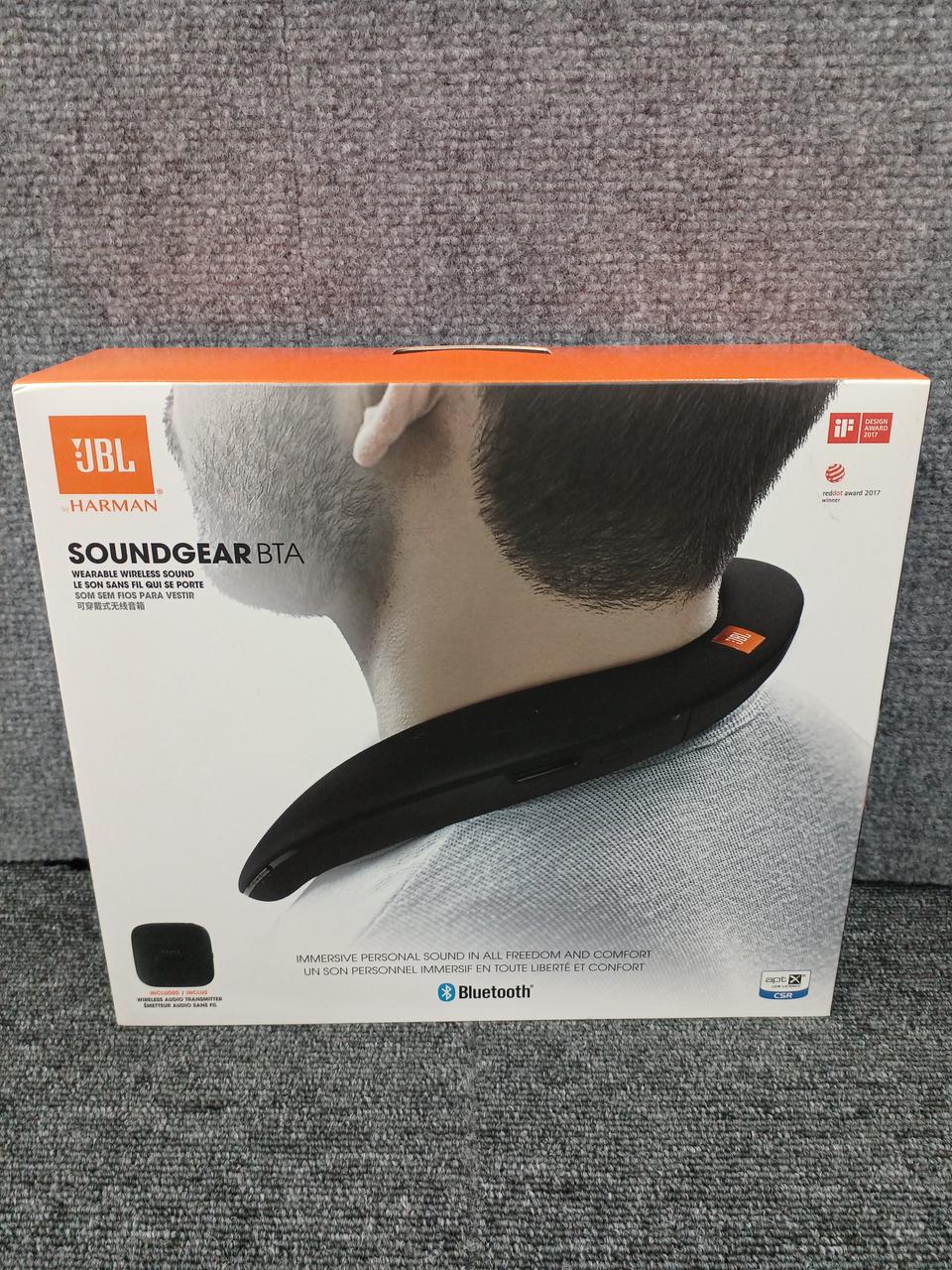 JBL|ネックスピーカー|HARDOFFオフモール（オフモ