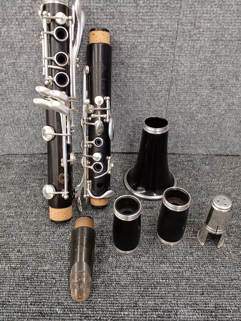 H・SELMER|E♭クラリネット|HARDOFFオフモール（オフモ）|1011170000007449