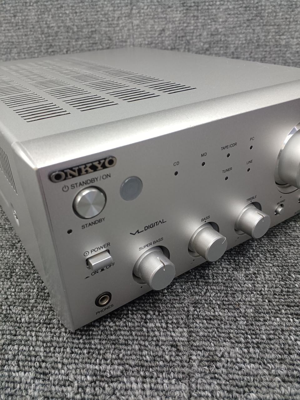 ONKYO|プリメインアンプ|HARDOFFオフモール（オフモ）|1011170000008007