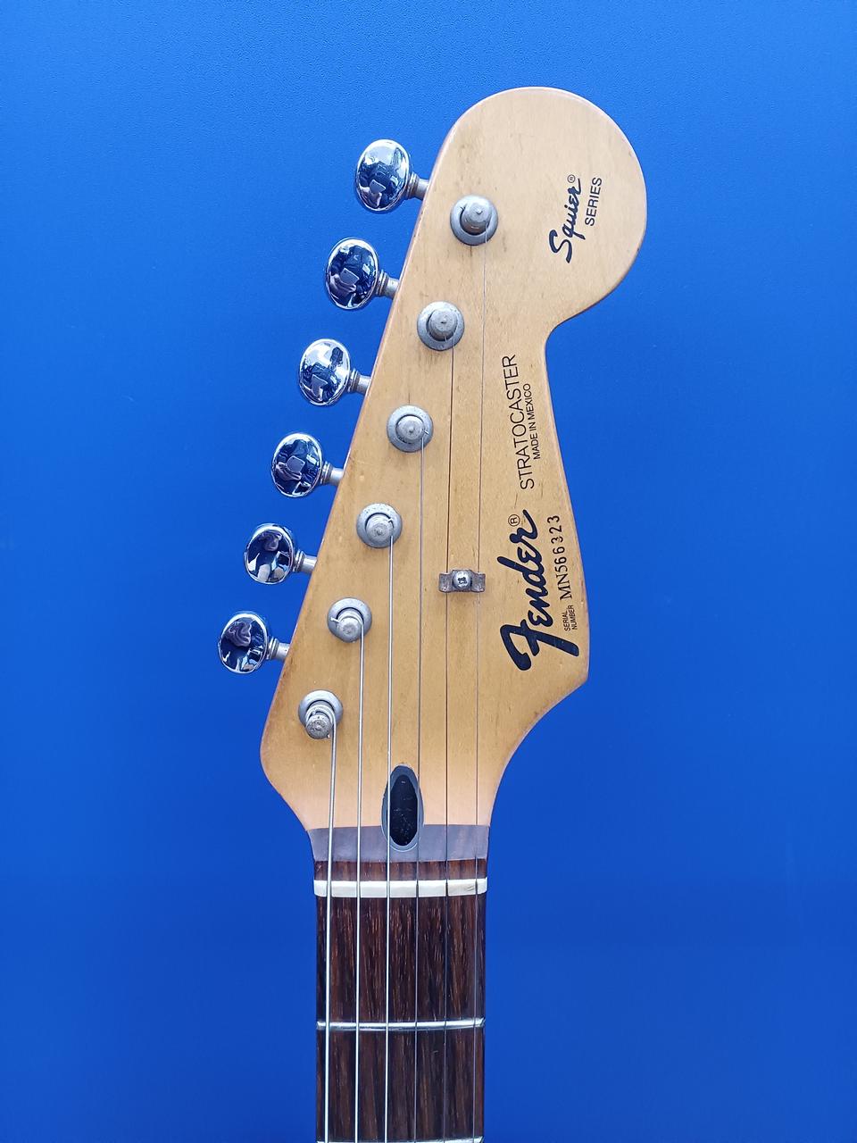FENDER MEXICO|ストラトキャスタータイプ|HARDOFFオフモール（オフモ