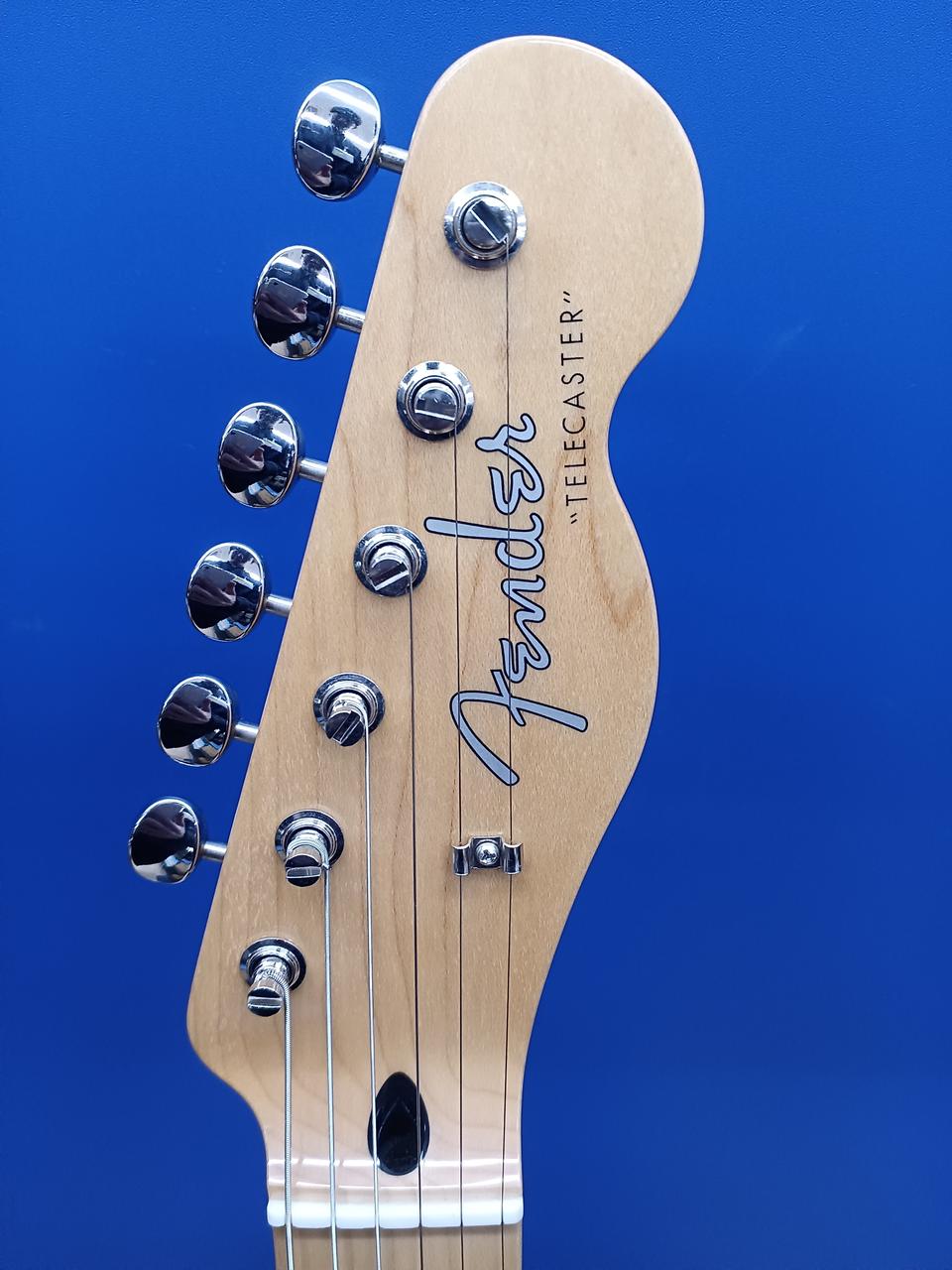 FENDER JAPAN|テレキャスタータイプ|HARDOFFオフモール（オフモ
