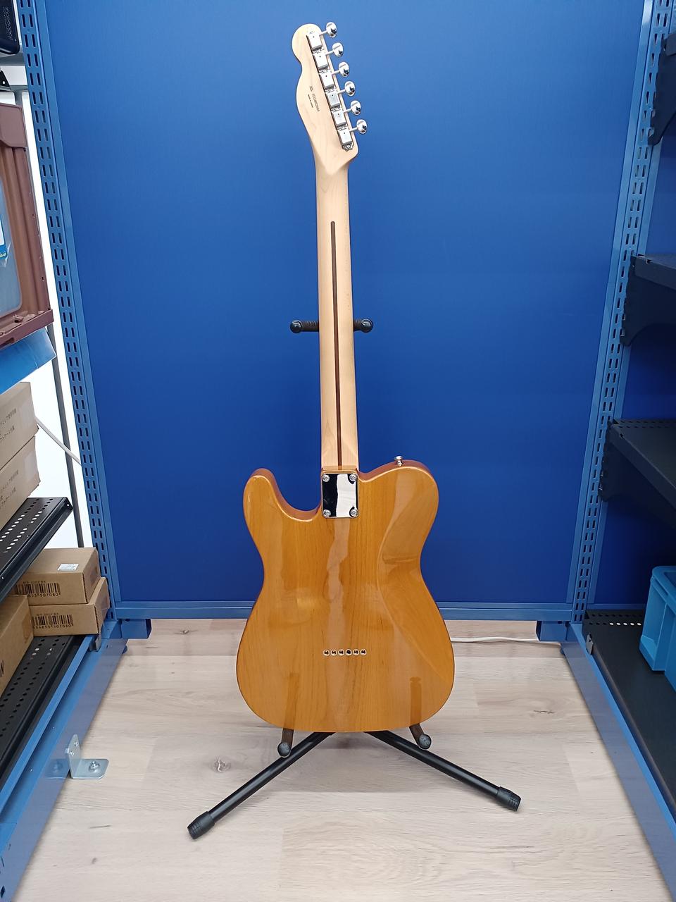 FENDER JAPAN|テレキャスタータイプ|【ハードオフ公式通販】オフモール