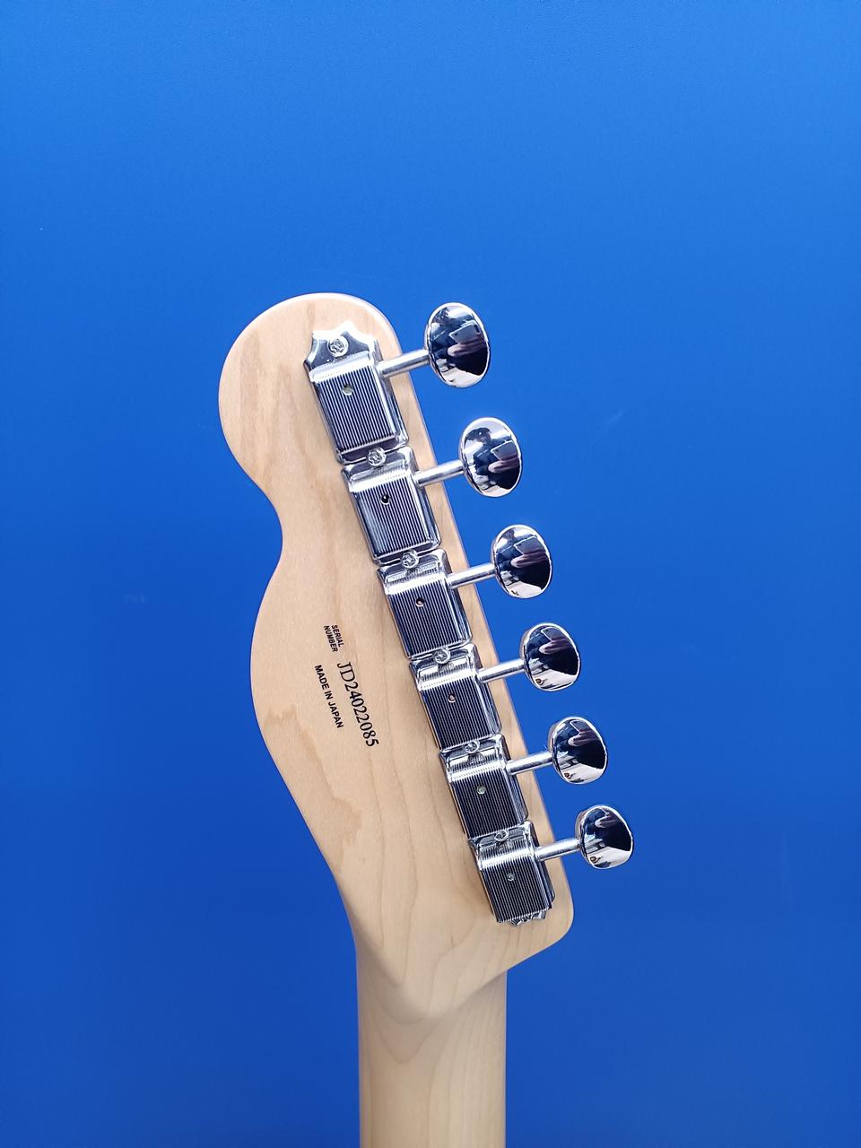 Fender Japan テレキャスター、ケース無し FENDER JAPAN|テレキャスタータイプ|HARDOFFオフモール（オフモ