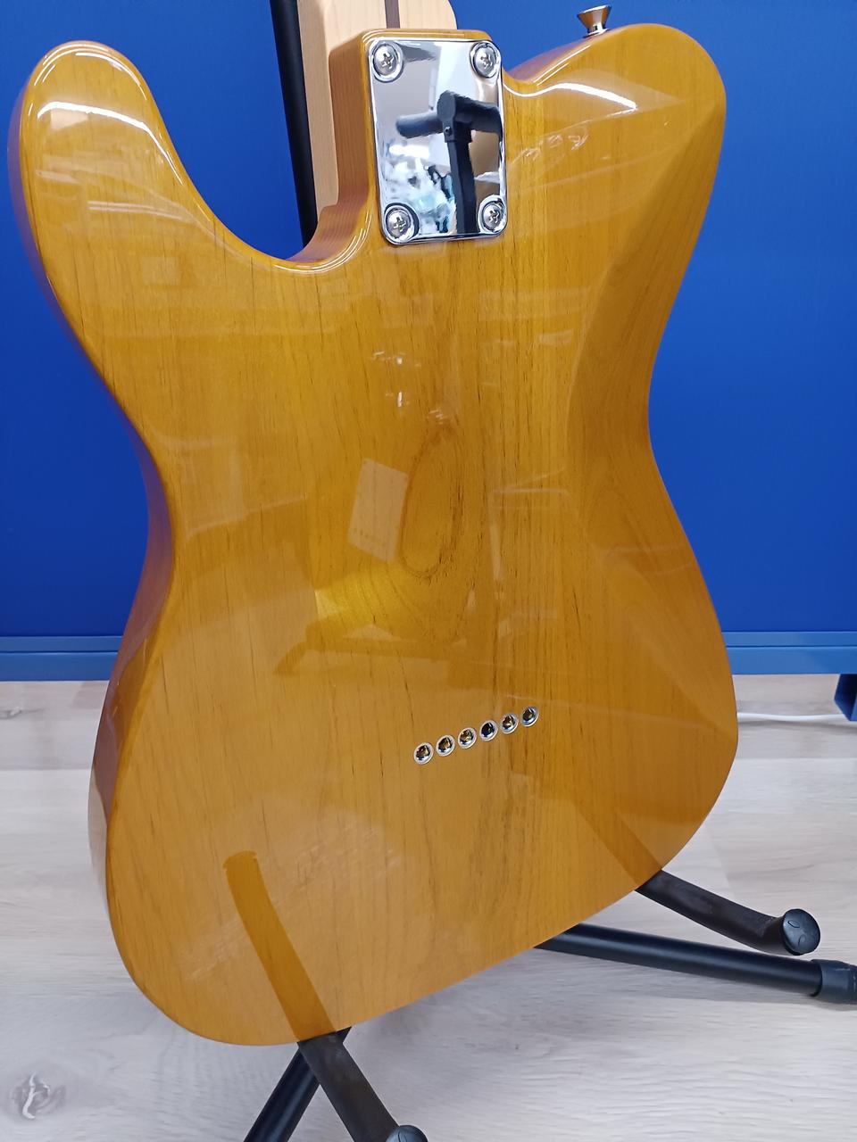 FENDER JAPAN|テレキャスタータイプ|【ハードオフ公式通販】オフモール