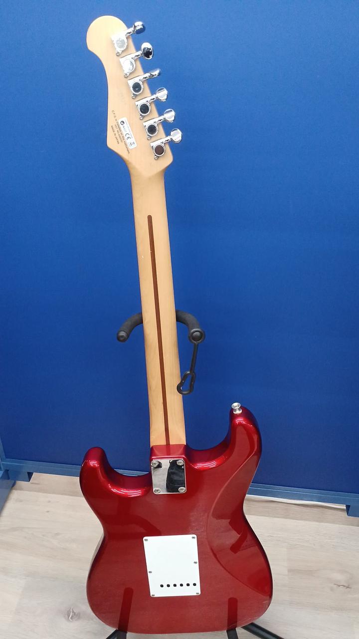 FUJIGEN|ストラトキャスタータイプ|HARDOFFオフモール（オフモ