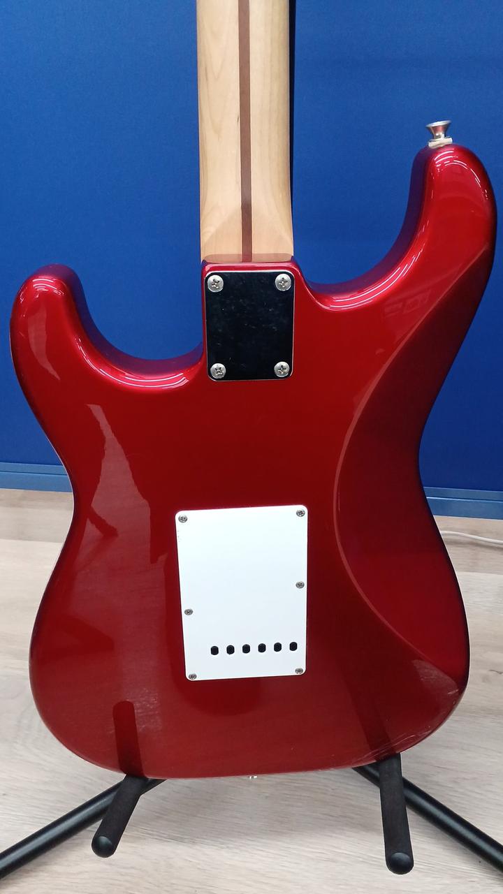 FUJIGEN|ストラトキャスタータイプ|HARDOFFオフモール（オフモ