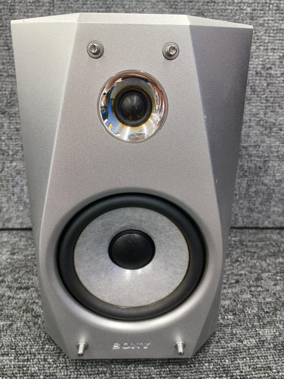 SONY|スピーカー|【ハードオフ公式通販】オフモール|1010530000014251