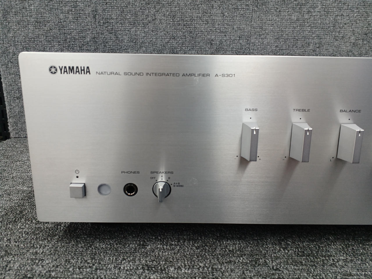 YAMAHA|プリメインアンプ|【ハードオフ公式通販】オフモール