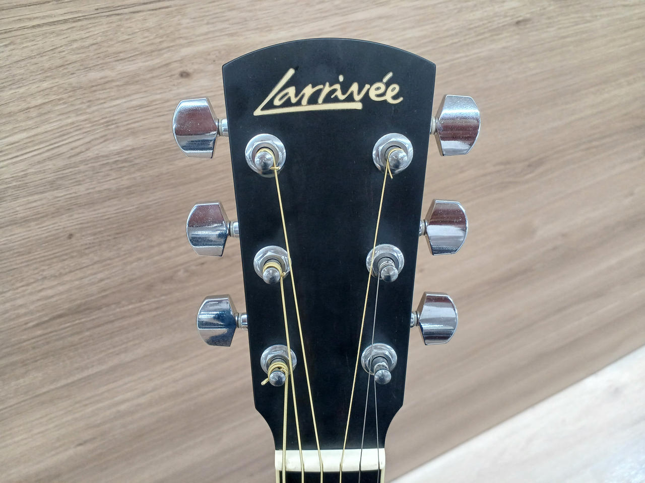 LARRIVEE|アコースティックギター|【ハードオフ公式通販】オフモール 