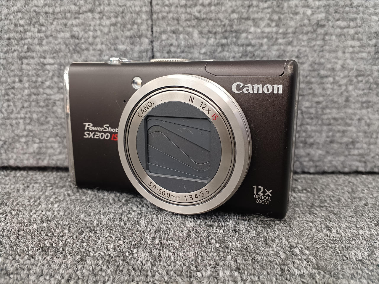 CANON|デジタルカメラ|【ハードオフ公式通販】オフモール|1011170000010279