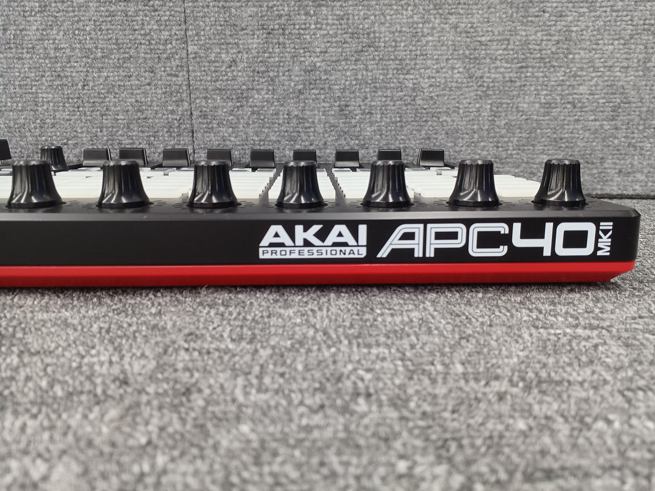AKAI|MIDIコントローラー|【ハードオフ公式通販】オフモール