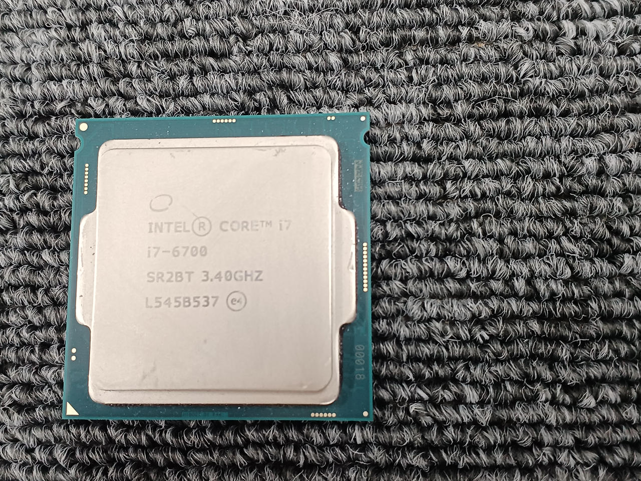 Intel Core | 2026年最新Yahoo!オークション - Core™ プロセッサー i7