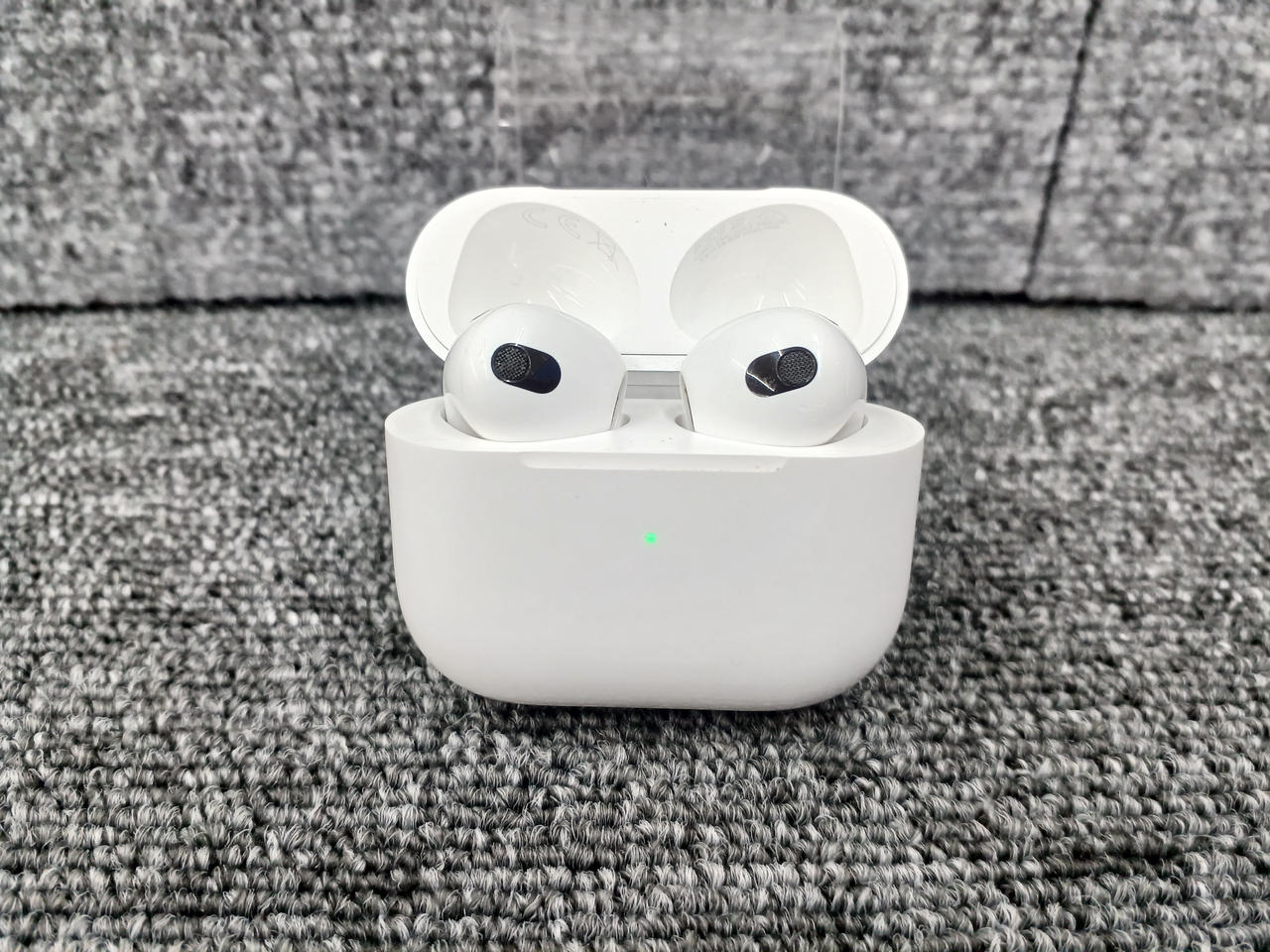 APPLE|AIRPODS(第3世代)|【ハードオフ公式通販】オフモール