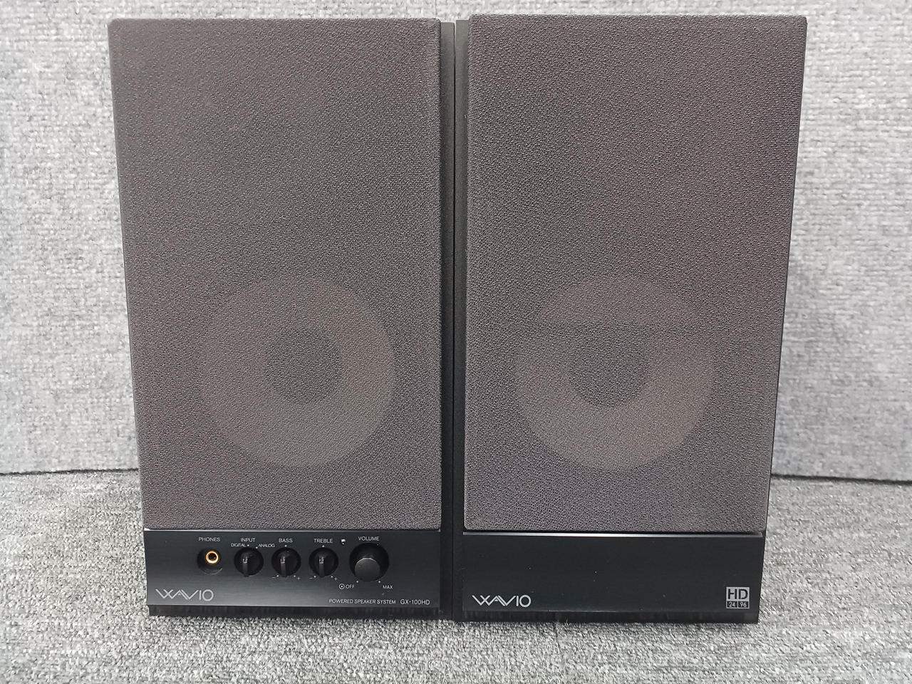 オンキョー(ONKYO)|アクティブスピーカー|【ハードオフ公式通販】オフ