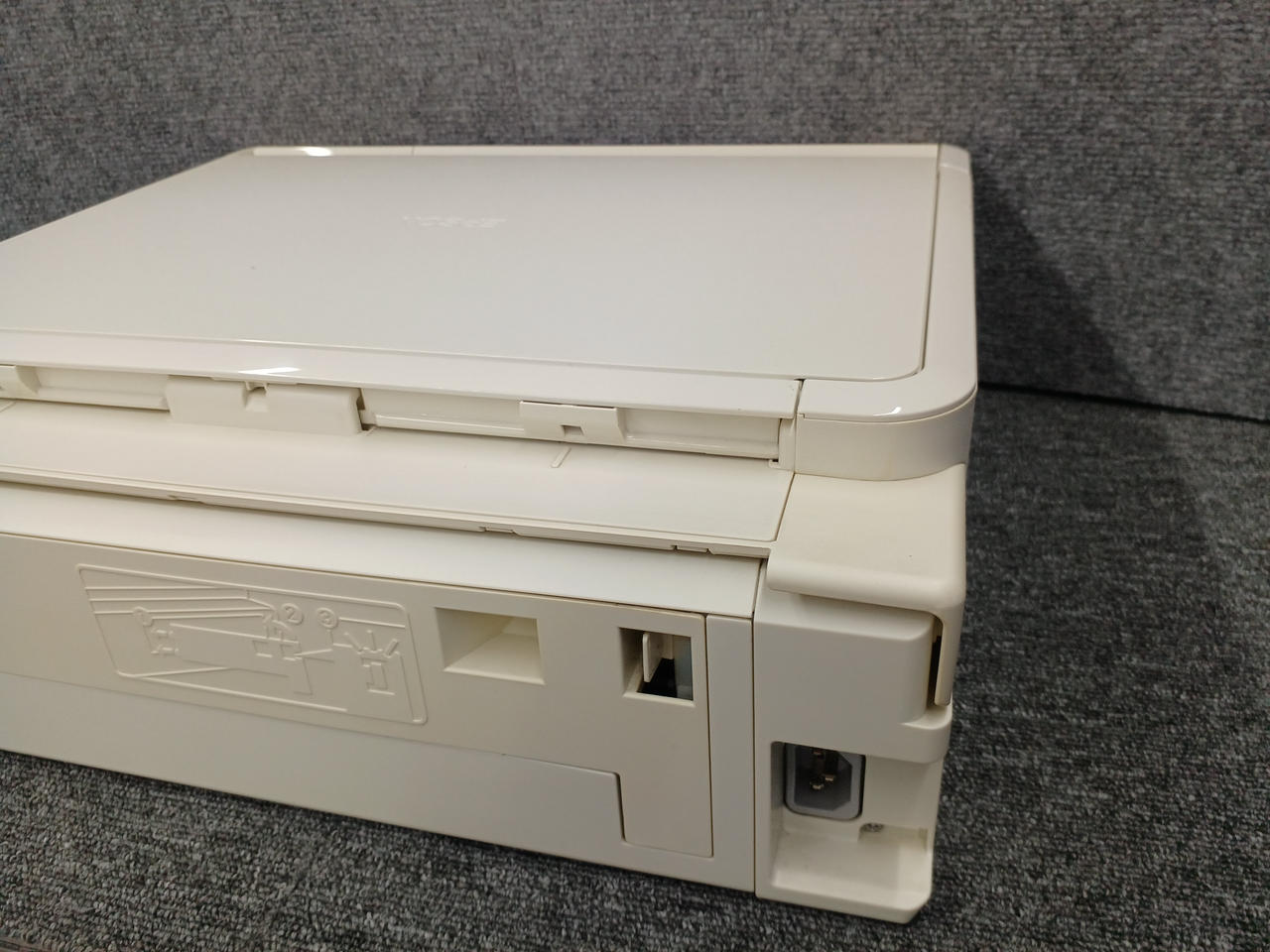 EPSON|複合機|【ハードオフ公式通販】オフモール|1011170000011017