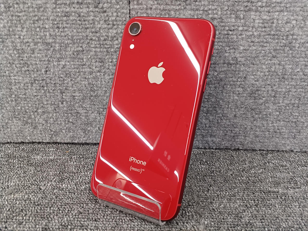 APPLE/KDDI|IPHONEXR|【ハードオフ公式通販】オフモール|1011170000011812