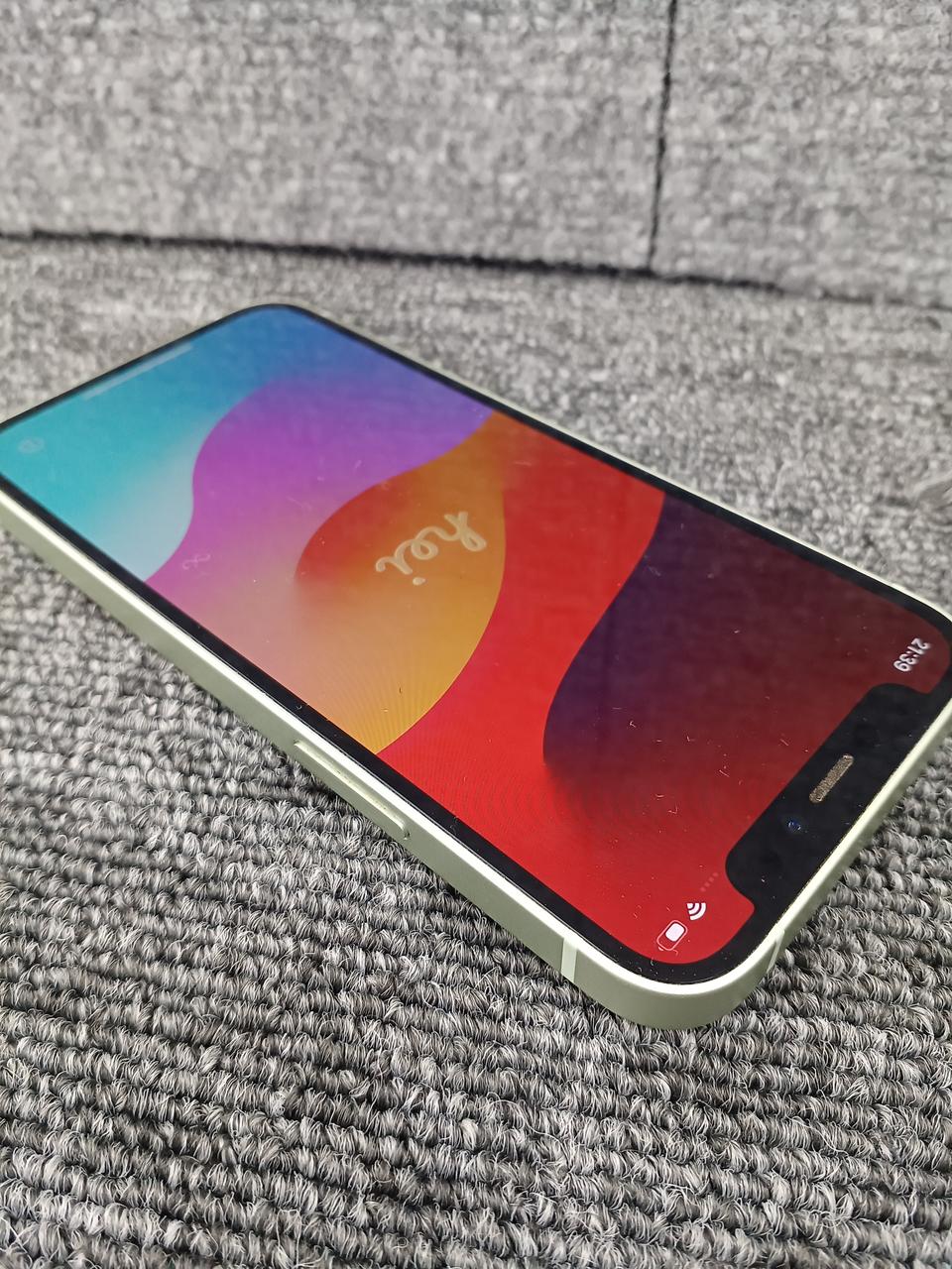 APPLE/SOFTBANK系|IPHONE12 MINI|【ハードオフ公式通販】オフモール