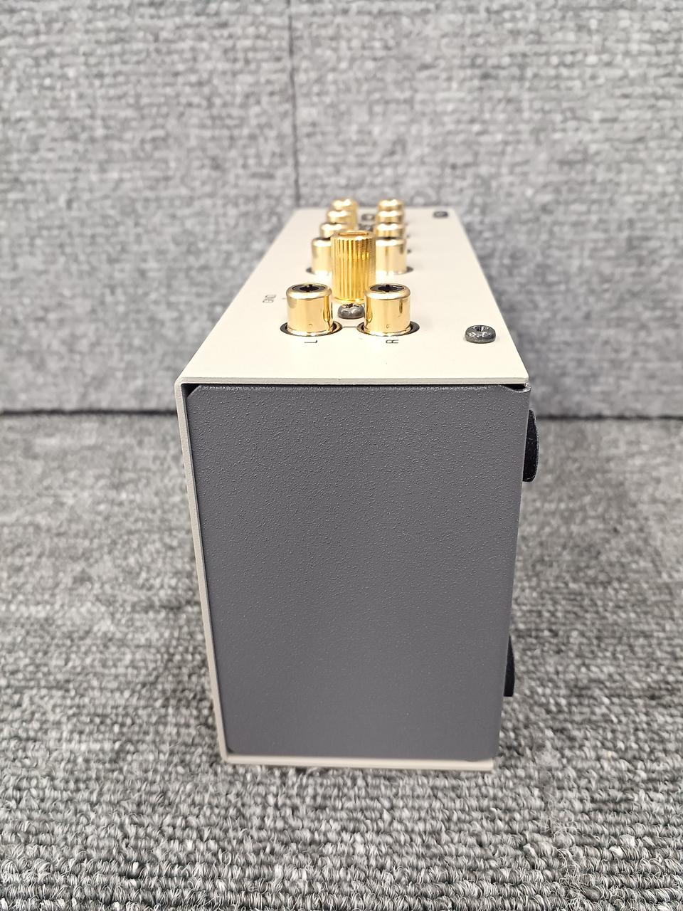 LUXMAN|ラインセレクター|【ハードオフ公式通販】オフモール