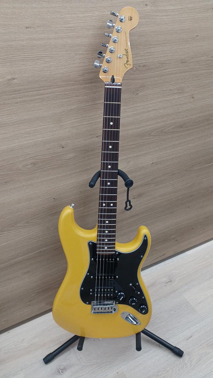 FENDER MEXICO|エレキギター ストラトキャスタータイプ|【ハードオフ