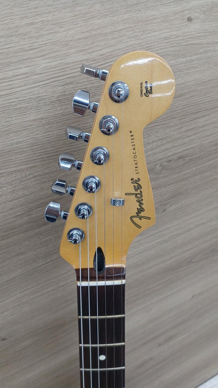 FENDER MEXICO|エレキギター ストラトキャスタータイプ|【ハードオフ