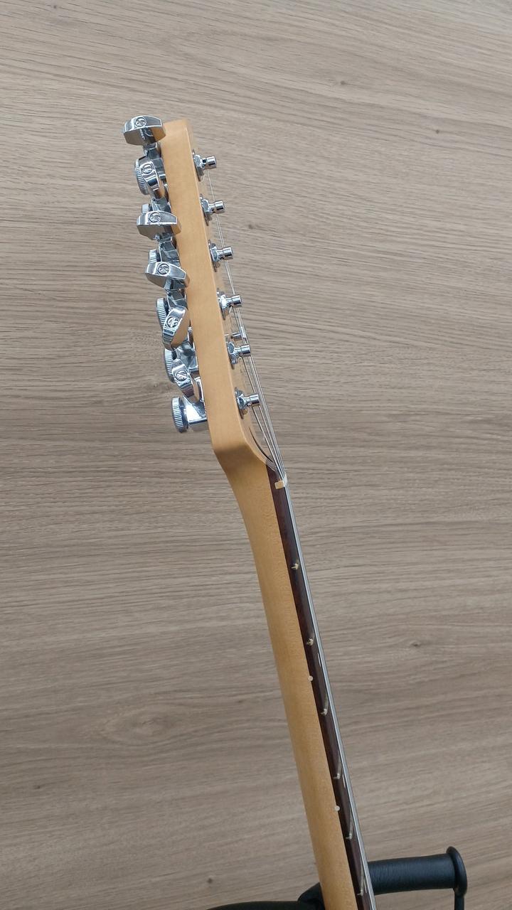 FENDER MEXICO|エレキギター ストラトキャスタータイプ|【ハードオフ