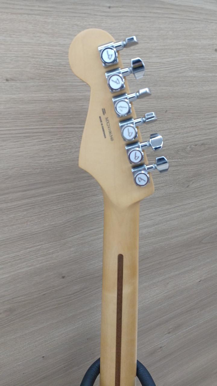 FENDER MEXICO|エレキギター ストラトキャスタータイプ|【ハードオフ