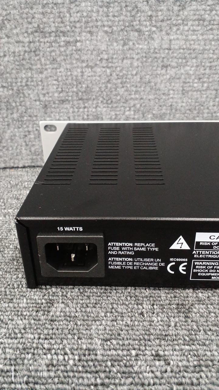 DBX|グラフィックイコライザー|【ハードオフ公式通販】オフモール