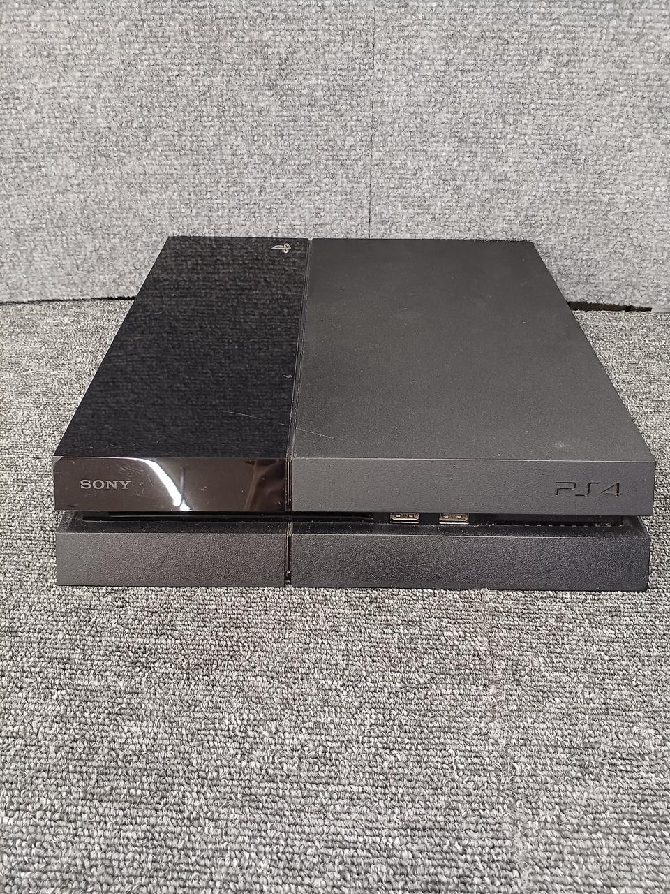 SONY|プレイステーション4本体|【ハードオフ公式通販】オフモール