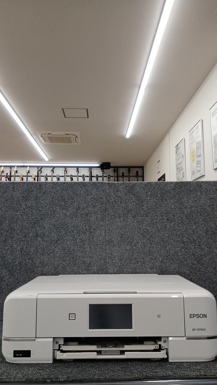EPSON|A4対応複合機|【ハードオフ公式通販】オフモール|1011170000011057