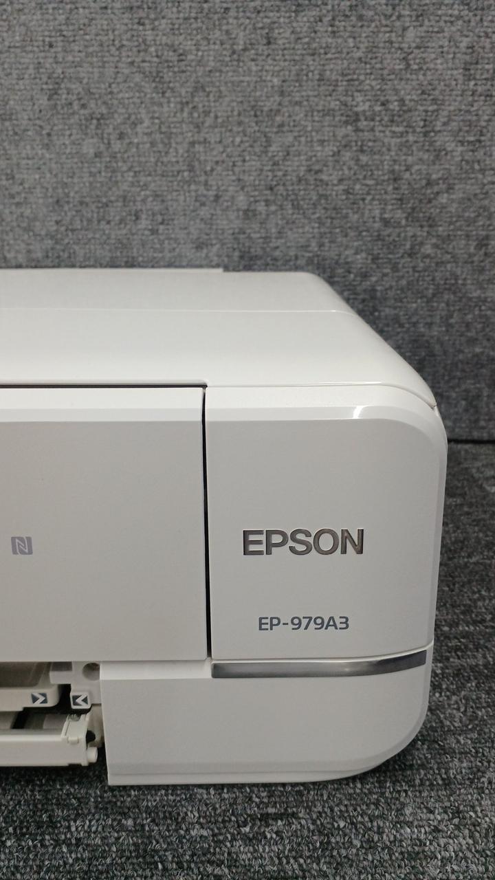 EPSON|A4対応複合機|【ハードオフ公式通販】オフモール|1011170000011057